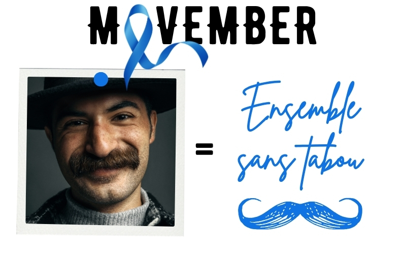 Movember