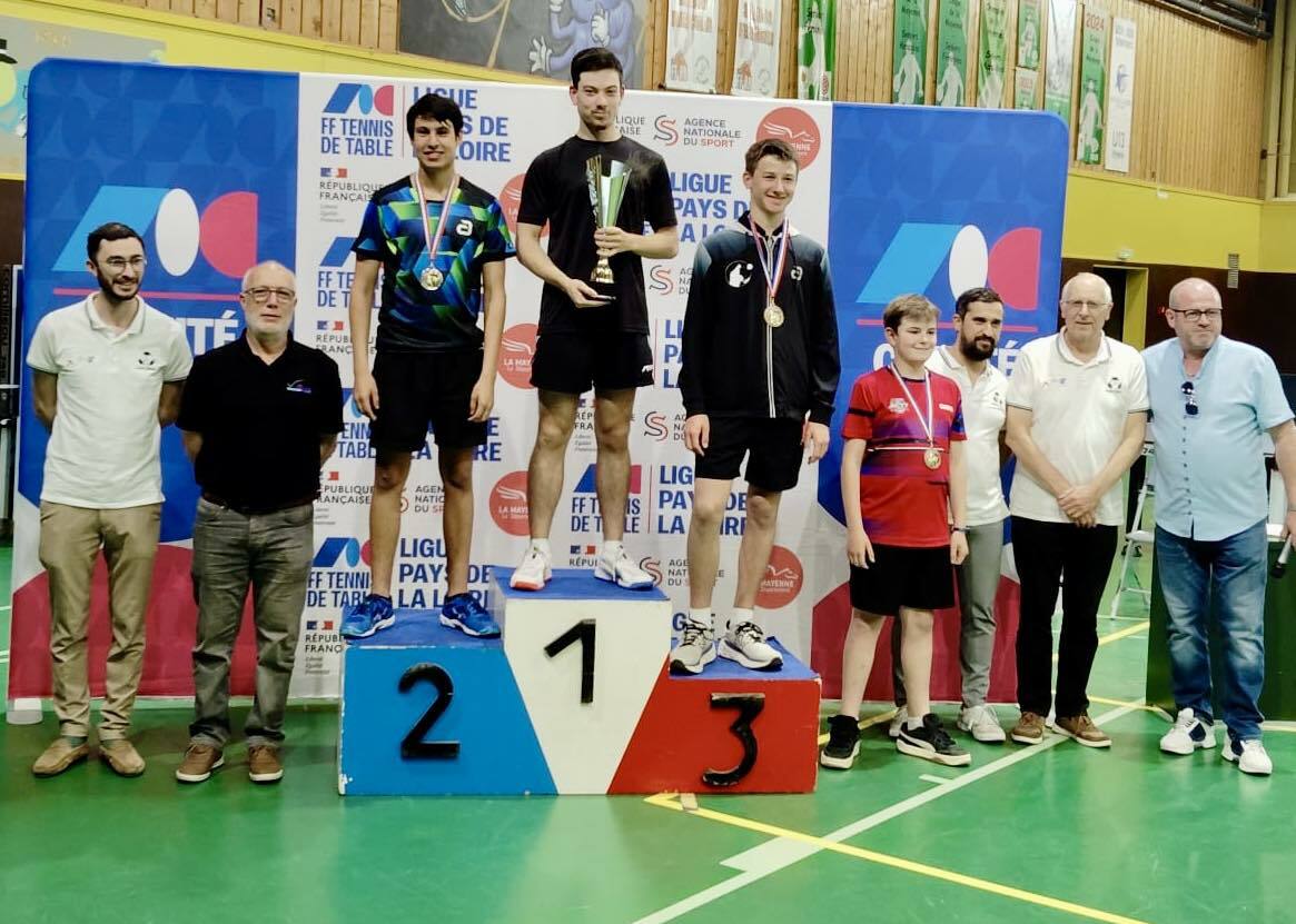 En route pour la phase nationale