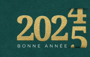 Que 2025 soit belle