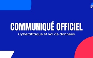la FFTT victime d’une cyberattaque
