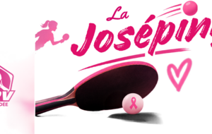 Tournoi de La Joséping