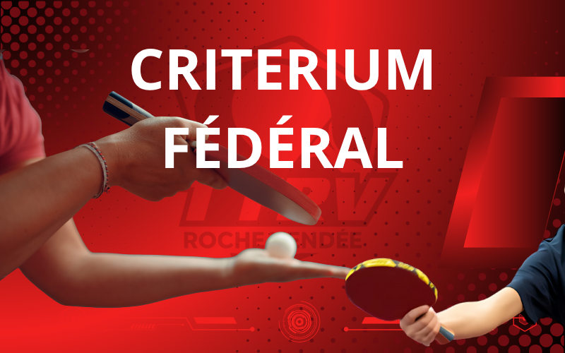 CF région : convoquée à Cholet