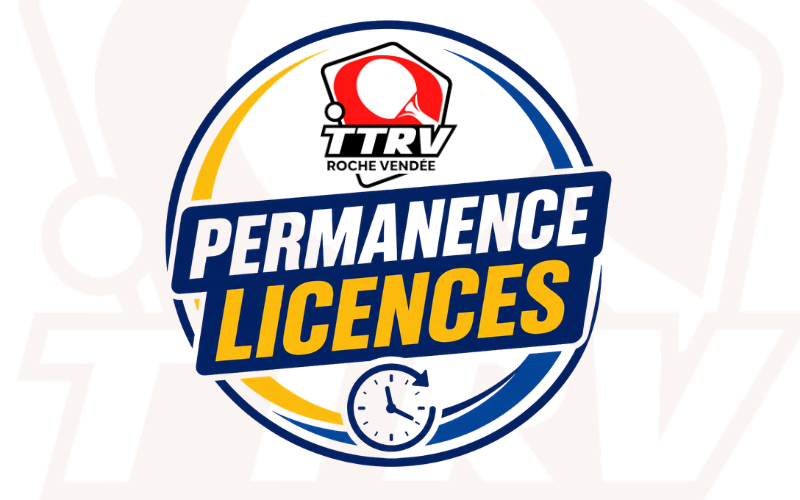 Permanence Licences
