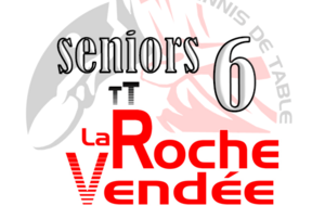 D3-2 : Roche Vendée6 / Bellevigny4