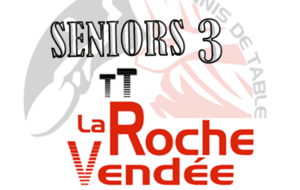 PR-4 : Roche Vendée3 / Fontenay le Comte2