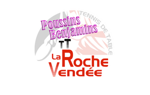 Pous/Benj : Roche Vendée1 - La Ferrière