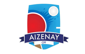 Minimes : Aizenay 1 / Roche Vendée1