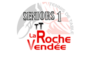 R3 : Roche Vendée 2 / AIZENAY 2