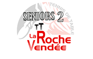 R3 : Roche Vendée 2 / St Sébastien 4