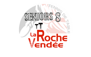 D4-7 : Roche Vendée 8 / Ste Flaive des Loups 6