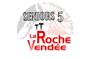 D2-5 : Roche Vendée 5 / Luçon 3