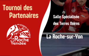 Tournoi des Partenaires du Club