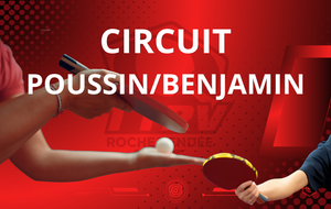 Circuit Poussin/Benjamin