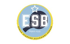 D3-5 : Bellevigny 4 / Roche Vendée 7 