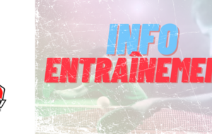 Pas d'entraînement libre samedi 18 octobre et...