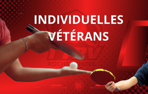 Individuelles Vétérans