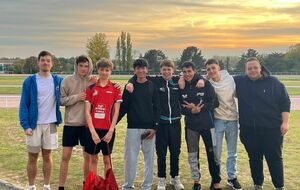 Crit Fed à Challans