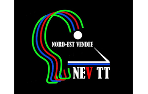 Pouss/Benj : Nord Est Vendée 1 / Roche Vendée 1