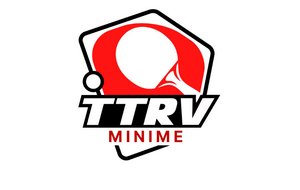 Minimes : Roche Vendée 1 / Mouilleron Le Captif