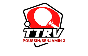 Pous/Benj : Roche Vendée 3 / Nord Est Vendée