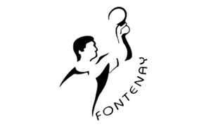 Cad/Junior : Fontenay le Comte /  Roche Vendée 1