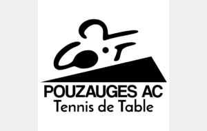 Cad/Junior : Pouzauges 1 / Roche Vendée 1