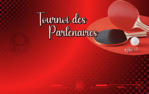Tournoi des Partenaires du TTRV