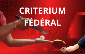 Crit Fed : convosqués aux Essarts