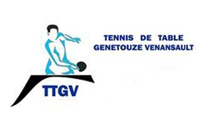 D2 :  Génétouze-Ven 3 / Roche Vendée 4