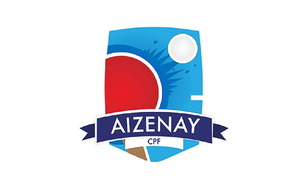 D4 : Aizenay 6 / Roche Vendée 9