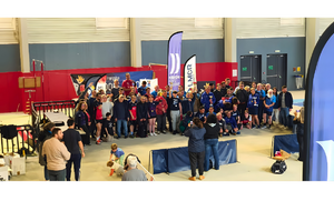 Championnat régional Sport Adapté