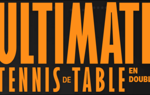 Découverte de l'Ultimate Ping