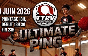 Tournoi Ultimate en double