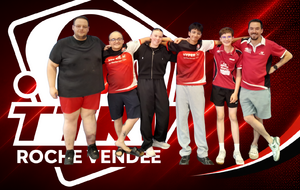 Titres Championnat par équipes