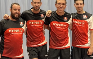 PN : Roche Vendée 1  / Avrillé-Mazé