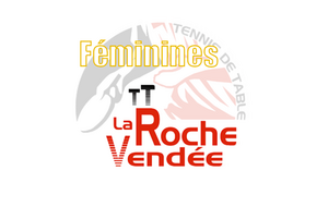 Féminine Roche Vendée