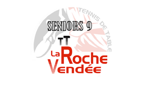 Seniors Roche Vendée 9 (D4)