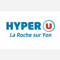 HYPER U LA ROCHE SUR YON