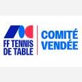 Comité Départemental de Tennis de Table