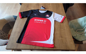 Maillot Compétition 2026/2027