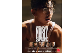 Tarif Enfant - de 14 ans