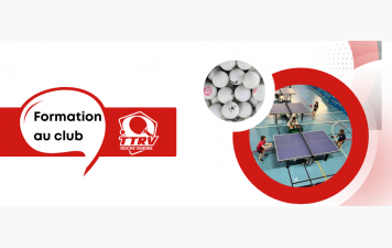 Deviens &quot;arbitre de club&quot;