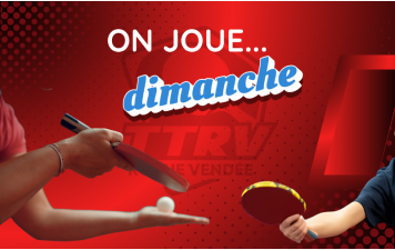 Les matchs de dimanche