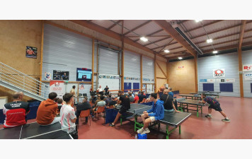 ASSEMBLÉE GÉNÉRALE DU TT LA ROCHE VENDÉE