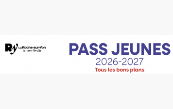 Pass Jeunes