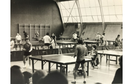 50 ans d'histoire présentés dans Ouest France