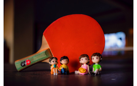 Connais-tu bien le tennis de table ?