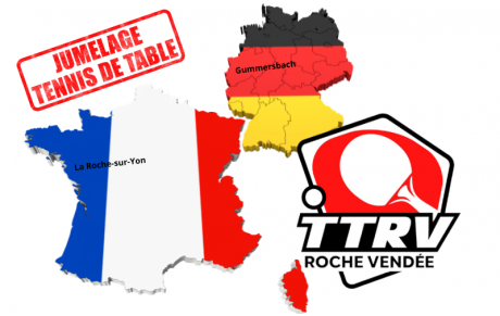 Jumelage 2026 avec l'Allemagne