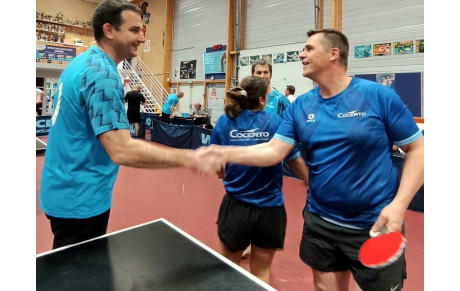 Retour sur la soirée des Partenaires du club