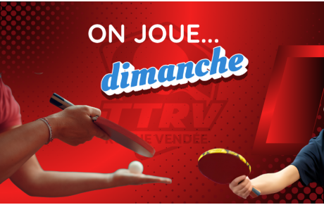 Les matchs de dimanche
